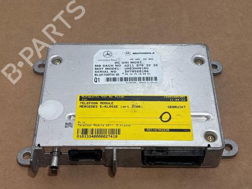 Used Electronic module Electronic module 38851480 38851480