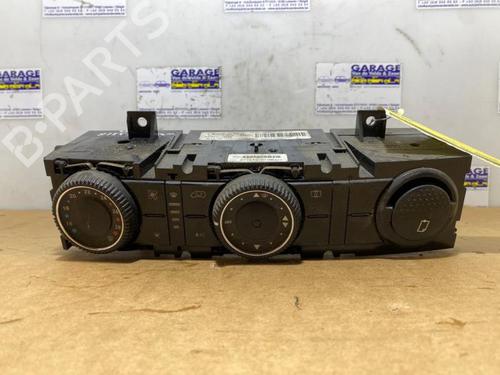 Used Climate control Climate control MERCEDES-BENZ SPRINTER 3,5-t Van (B906) 313 CDI (906.631, 906.633, 906.635, 906.637) (129 hp) 38846200 38846200