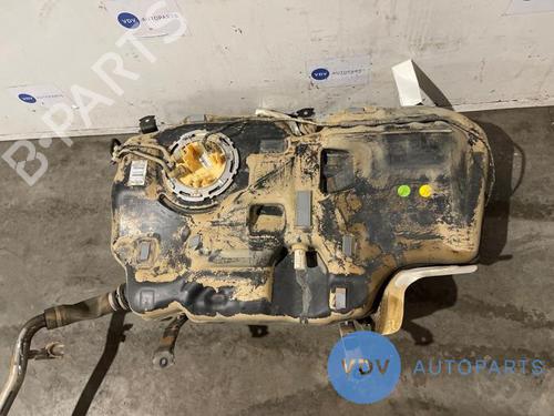 Fuel tank MERCEDES-BENZ A-CLASS (W177) A 180 d (177.003) | BP25972415C62 