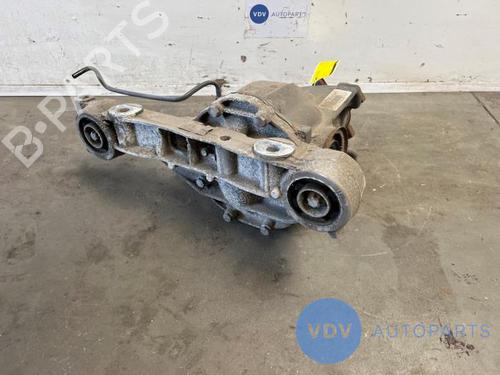 Used Rear differential MERCEDES-BENZ VITO Van (W447) 114 CDI (447.601, 447.603, 447.605) (136 hp) 26388376