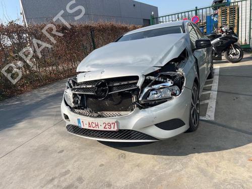Alternator MERCEDES-BENZ A-CLASS (W176) A 160 CDI / d (176.011) | BP39151900M7  - Image 11