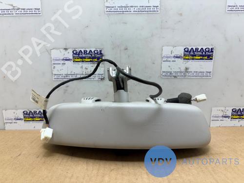 Used Rear mirror MERCEDES-BENZ C-CLASS (W205) C 180 BlueTEC / d (205.036) (116 hp) 25957169
