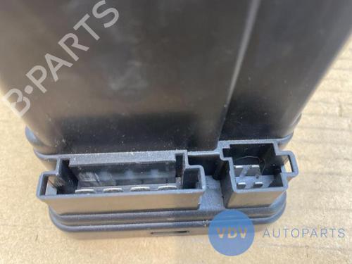 Electronic module MERCEDES-BENZ E-CLASS (W210) E 200 CDI (210.007) | BP25949677M83 