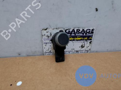 Elektronisk sensor MERCEDES-BENZ E-CLASS (W212) E 250 CDI / BlueTEC (212.003, 212.004) (204 hp) 25959433