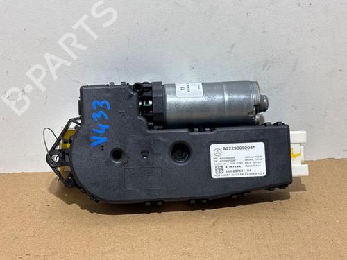 Used Sunroof engine Sunroof engine 38826363 38826363
