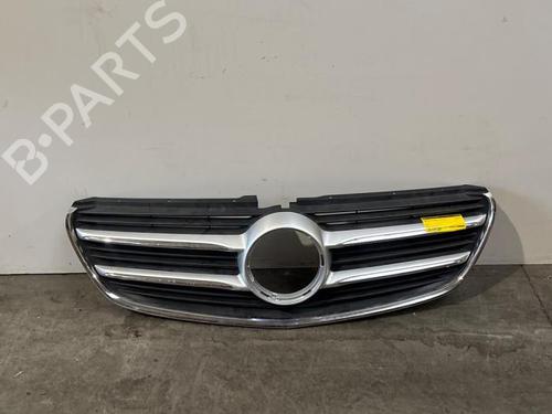 Used Grille Grille 38857278 38857278