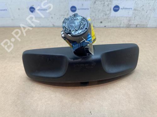 Rear mirror MERCEDES-BENZ A-CLASS (W177) A 160 d (177.002) | BP38835640I6 - Image 2