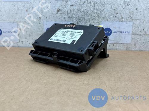 Øvrige Styrinhsenheder MERCEDES-BENZ A-CLASS (W176) A 180 CDI / d (176.012) (109 hp) 25971941