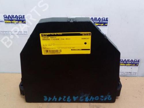 Used Electronic module Electronic module 38854836 38854836