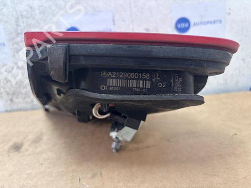 Left taillight MERCEDES-BENZ E-CLASS (W212) E 200 CDI / BlueTEC (212.005, 212.006) | BP38830190C34 - Image 2