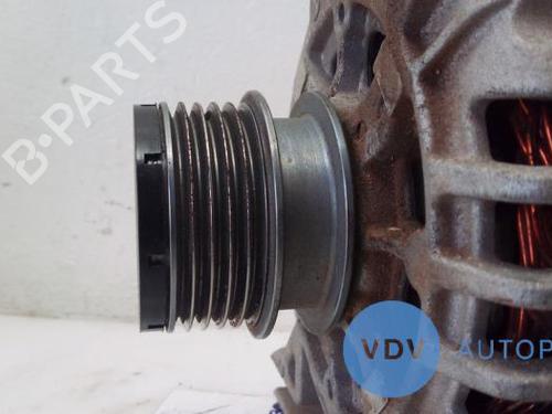 Generator MERCEDES-BENZ A-CLASS (W168) A 170 CDI (168.008) | BP25942166M7 