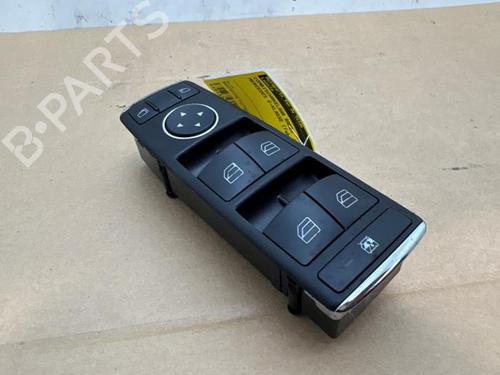 switch-mercedes-benz-e-class-w212-2009-2010-2011-2012-2013-2014-2015-2016-38825170 main image