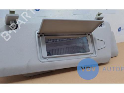 Right sun visor MERCEDES-BENZ E-CLASS (W212) E 220 CDI / BlueTEC (212.001, 212.002) | BP25960694I2 