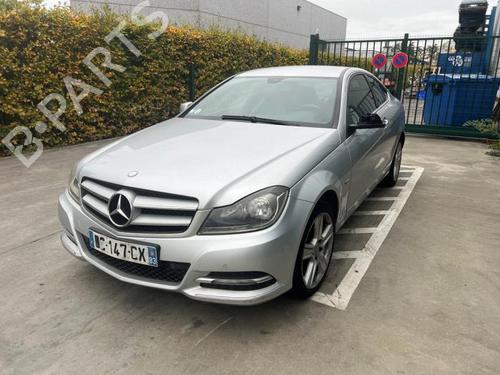 Subframe MERCEDES-BENZ C-CLASS Coupe (C204) C 220 CDI (204.302) | BP38823234M9 - Image 9