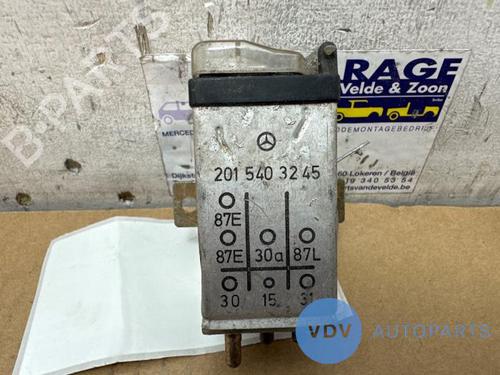 Electronic sensor MERCEDES-BENZ 190 (W201) 2.0 (201.022) | BP25954837M84 