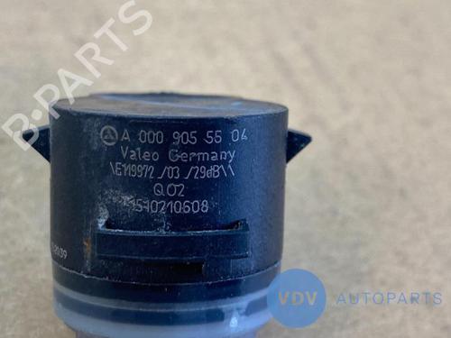 Electronic sensor MERCEDES-BENZ C-CLASS (W205) C 160 (205.044) | BP25950411M84 