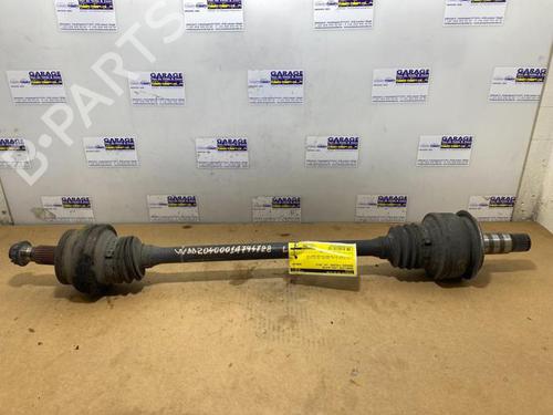 left-rear-driveshaft-mercedes-benz-c-class-w204-2007-2008-2009-2010-2011-2012-2013-2014-2015-38848698 main image