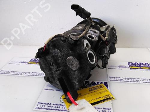 AC compressor MERCEDES-BENZ A-CLASS (W176) A 180 (176.042) | BP38856860M34 - Image 7