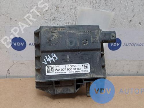 Verteiler für MERCEDES-BENZ SPRINTER 3,5-t Van (B907, B910) 317 CDI RWD (907.631, 907.633, 907.635, 907.637) (170 hp) 25965962