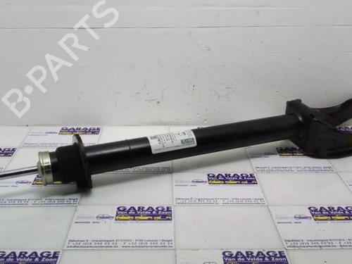 Used Left front shock absorber Left front shock absorber 38857533 38857533
