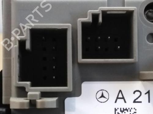 Engine control unit (ECU) MERCEDES-BENZ E-CLASS (W212) E 220 CDI / BlueTEC (212.001, 212.002) | BP38857308M57 - Image 9