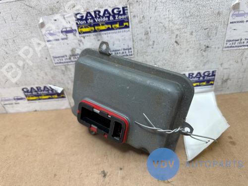 Xenon ballast MERCEDES-BENZ S-CLASS (W221, V221) S 320 CDI | BP25955734C53 