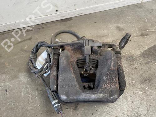 Right front brake caliper MERCEDES-BENZ A-CLASS (W176) A 180 CDI / d (176.012) | BP38837556M104 - Image 3