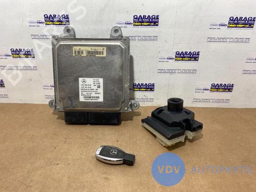 Used Control unit MERCEDES-BENZ C-CLASS (W205) C 220 BlueTEC / d (205.002, 205.004) (170 hp) 25947750