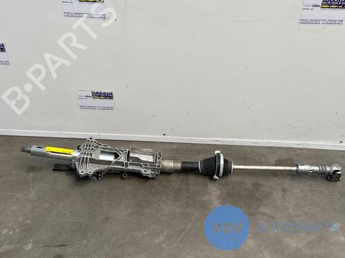 Used Steering column MERCEDES-BENZ C-CLASS T-Model (S205) C 180 BlueTEC / d (205.236) (116 hp) 25947998