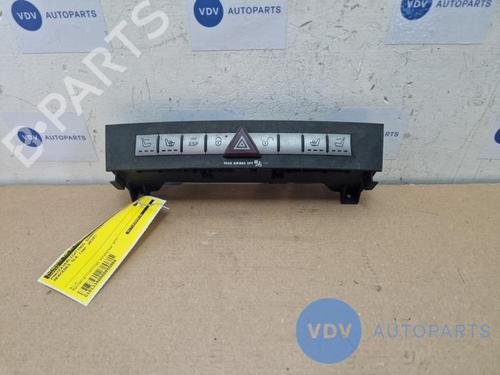 Used Warning switch MERCEDES-BENZ SLK (R171) 300 (171.454) (231 hp) 25962476