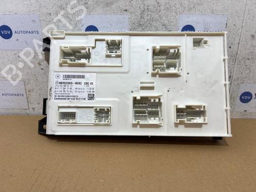 electronic-module-mercedes-benz-a-class-w176-2012-2013-2014-2015-2016-2017-2018-38829131 main image