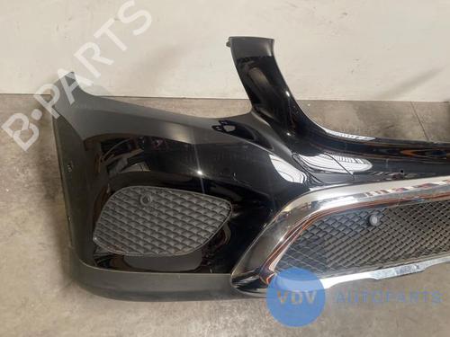 Front bumper MERCEDES-BENZ GLC (X253) 300 d 4-matic (253.919) | BP29429892C7 