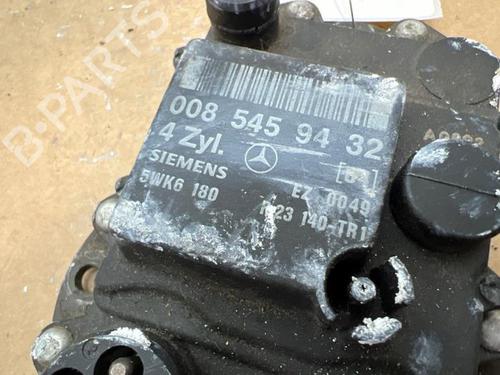 Electronic module MERCEDES-BENZ E-CLASS Coupe (C124) E 220 (124.042) | BP38831940M83 - Image 2