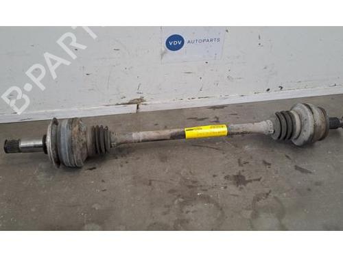 Used Right rear driveshaft Right rear driveshaft MERCEDES-BENZ S-CLASS (W221, V221) S 320 CDI (221.022, 221.122) (235 hp) 38837669 38837669