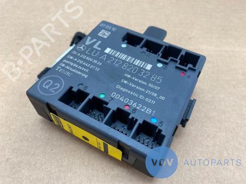 Control unit MERCEDES-BENZ E-CLASS (W212) E 200 CDI / BlueTEC (212.005, 212.006) | BP25952814M11 