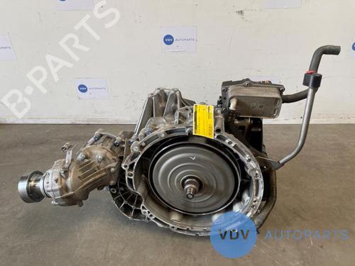 Used Gearbox MERCEDES-BENZ GLA-CLASS (X156) GLA 220 CDI (156.903) (170 hp) 25964413