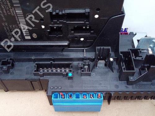 Electronic module MERCEDES-BENZ C-CLASS (W204) C 200 CDI (204.001) | BP38855340M83 - Image 7