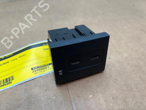 Used Electronic module Electronic module 38819907 38819907
