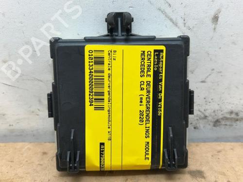 Electronic module MERCEDES-BENZ CLA Shooting Brake (X118) CLA 200 d (118.612) | BP38821659M83 - Image 2