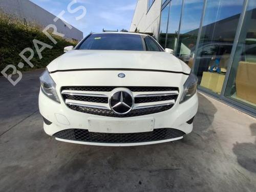 Pipe MERCEDES-BENZ A-CLASS (W176) A 180 CDI / d (176.012) | BP38842424M125 - Image 5