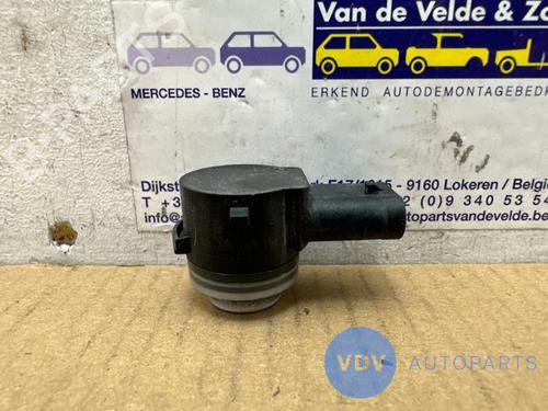 Used Electronic sensor MERCEDES-BENZ C-CLASS (W205) C 160 (205.044) (129 hp) 25950659