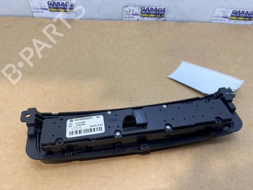 Warning switch MERCEDES-BENZ VITO Van (W447) 111 CDI (447.601, 447.603, 447.605) | BP38843035I22 - Image 2