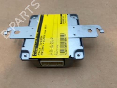 Electronic module MERCEDES-BENZ X-CLASS (470) X 350 d 4-matic (470.252) | BP38823451M83 - Image 2