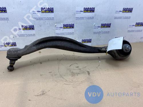 Used Left front suspension arm MERCEDES-BENZ GLK-CLASS (X204) 220 CDI (204.902) (170 hp) 25953026