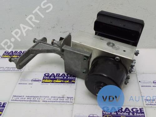 Used Electronic module MERCEDES-BENZ C-CLASS (W203) C 220 CDI (203.008) (150 hp) 25941133