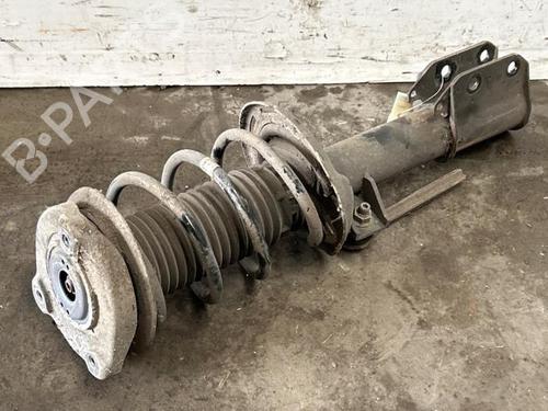 Used Left front shock absorber Left front shock absorber 38817409 38817409