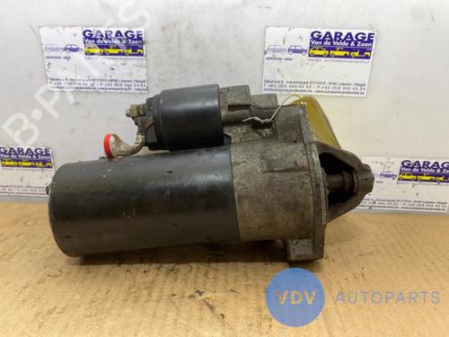 Starter MERCEDES-BENZ SL (R129) 500 SL (129.066) | BP25953630M8 
