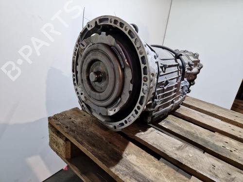 Gearbox MERCEDES-BENZ M-CLASS (W166) ML 250 CDI / BlueTEC 4-matic (166.004, 166.003) | BP38820801M3 - Image 3