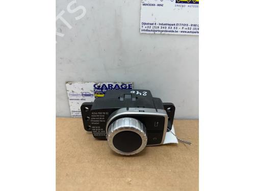 Used Electronic module Electronic module MERCEDES-BENZ B-CLASS Sports Tourer (W246, W242) B 180 CDI (246.200) (109 hp) 38849582 38849582