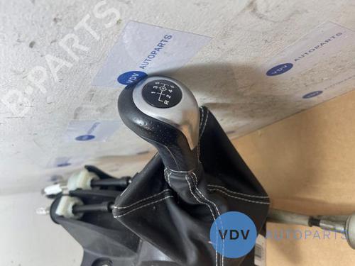 Gear lever MERCEDES-BENZ CLA Shooting Brake (X117) CLA 180 (117.942) | BP25969225M90